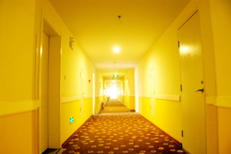 Others 4, JI Hotel Tengzhou Municapal Government, Zaozhuang