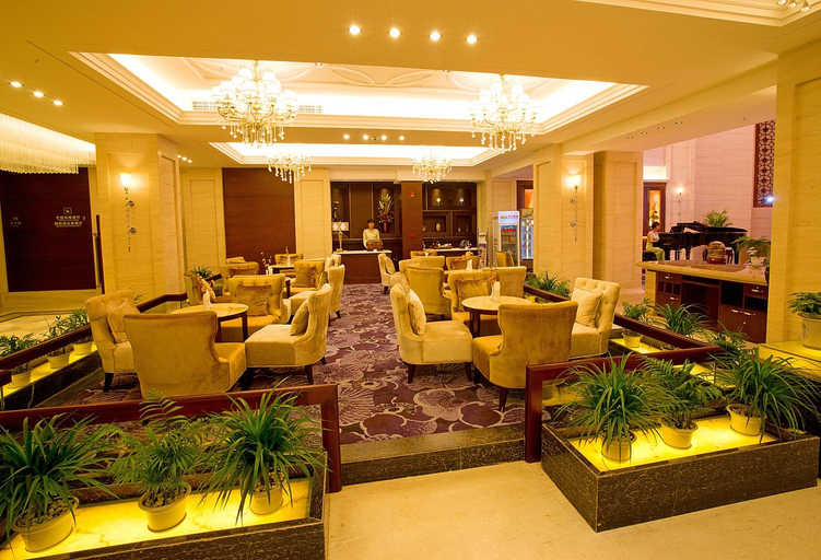 Food & Drinks 5, Taohualing Hotel (Yichang), Yichang