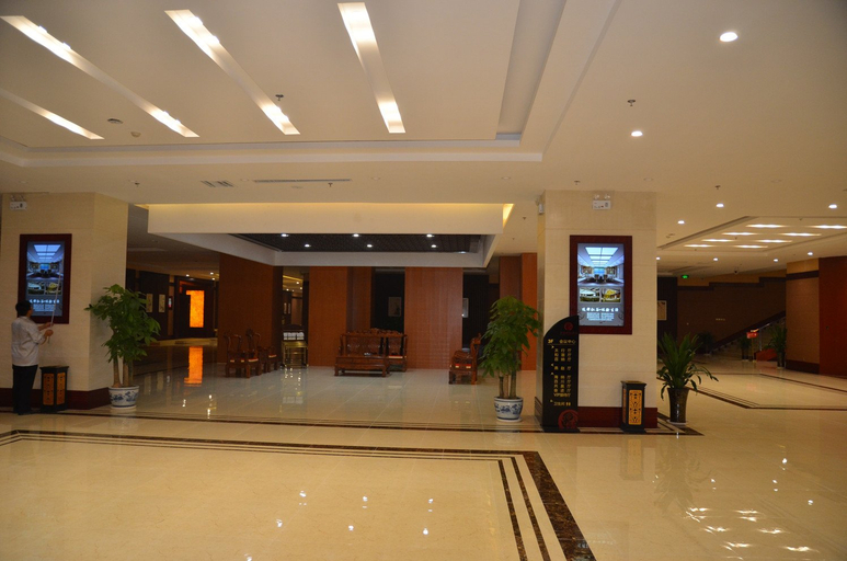 Others 4, Bairun Oriental Hotel, Shijiazhuang