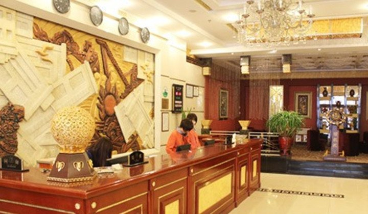 Others 5, Yabulun Hotel, Cangzhou