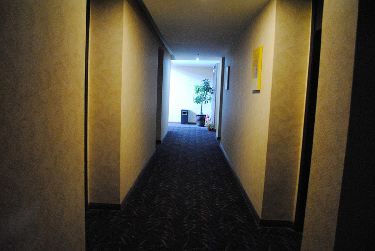 Others 4, Huaxuan Holiday Hotel, Wuxi