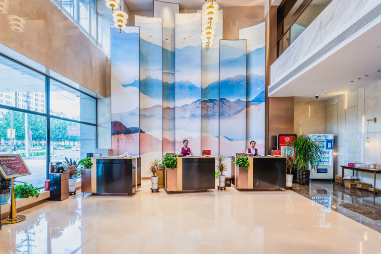 Others 5, Optimas Hotel, Harbin