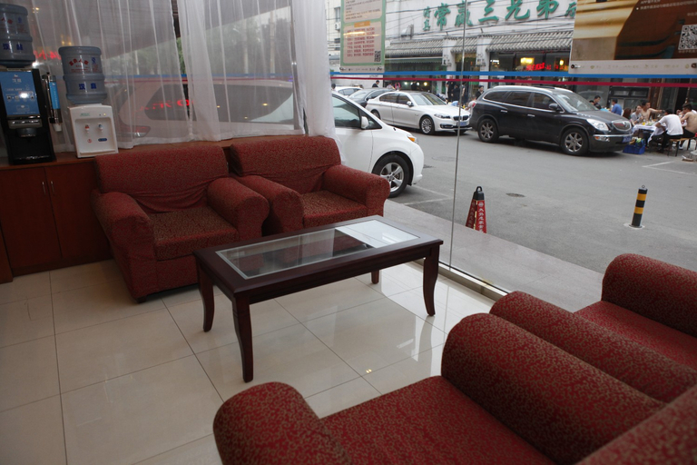 Others 4, Hanting Hotel Beijing Sanyuanqiao, Beijing