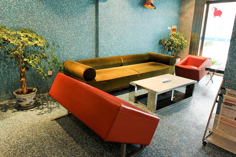 Others 5, Haiyi Fino Hotel, Jingmen