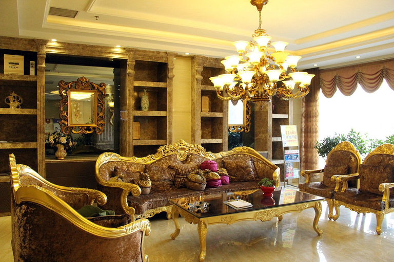 Others 5, RongZun International Hotel, Puyang