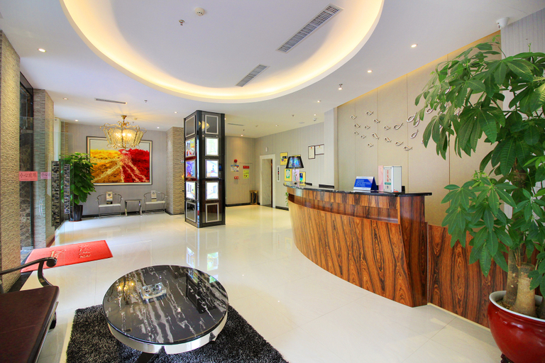 Others 4, Jiayuan Boutique Hote, Jiangmen