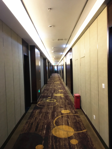 Others 3, Chengdu Longjin Hotel, Chengdu