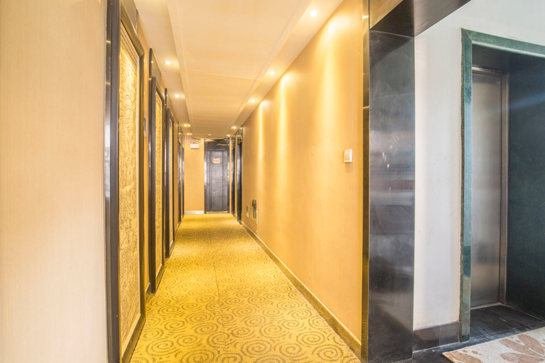 Others 5, Guihe Business Hotel, Jinan