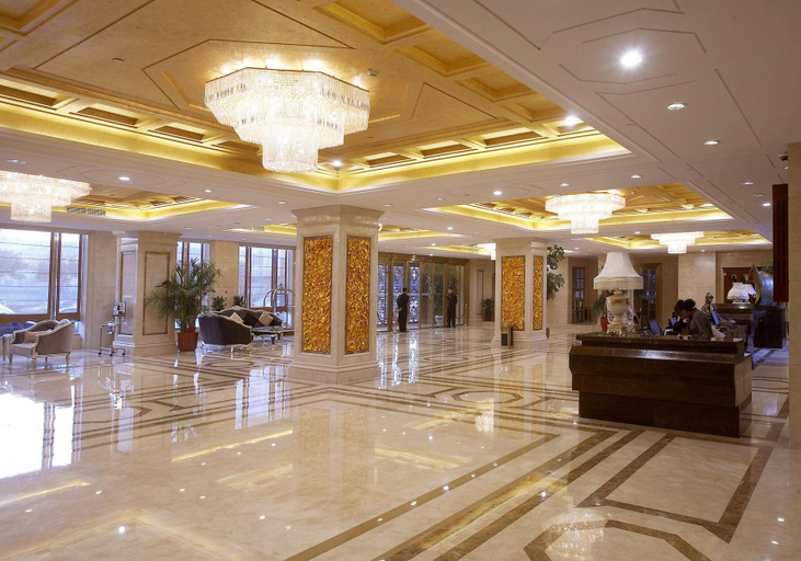 Others 5, Jinou Hotel, Wenzhou