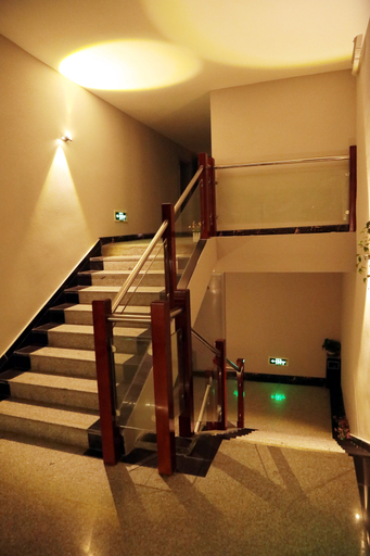 Others 4, Wangjiang Bantang Theme Hotel, Anqing