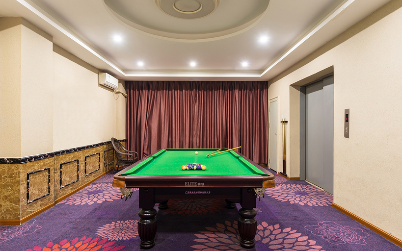 Others 5, GuangZhouKeBiShangThe hotel, Guangzhou