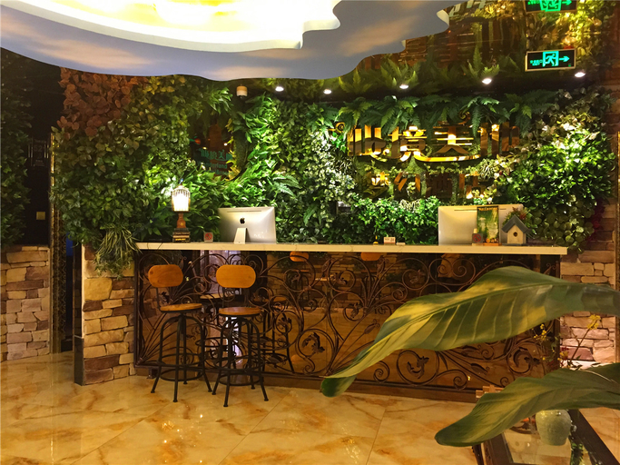 Food & Drinks 5, Rugao Wonderland Midi Hotel (RT Mart Wuyue Plaza Store), Nantong