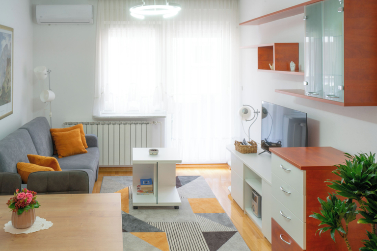 Others 5, Apartment Svit, Zagreb
