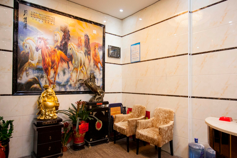 Others 4, Xiangge Lila Hotel, Zhuzhou