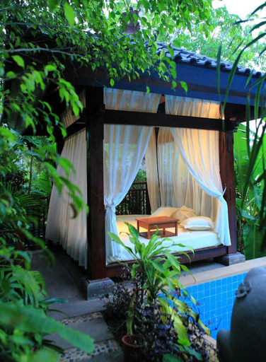 Sport & Beauty, Qixian Yaochi Hot Spring Resort, Hainan