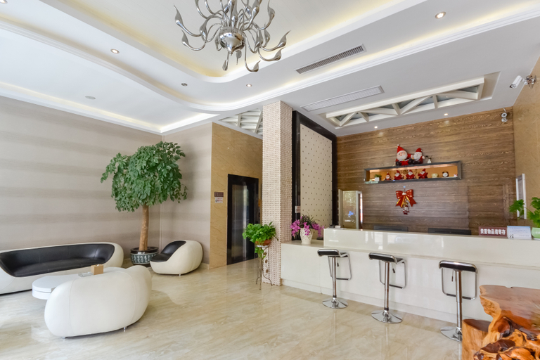Others 3, yunman Hotel, Taizhou
