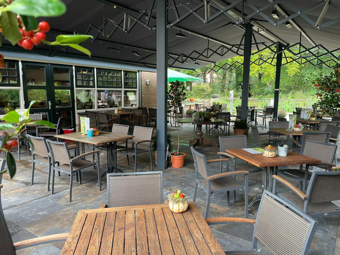 Food & Drinks 4, Boetiekpark 't Zwaantje, Mook en Middelaar