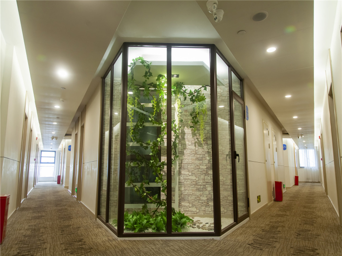 Others 3, Hanting Hotel Zhengzhou Dengfeng Songyang Academy, Zhengzhou
