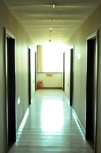 Others 4, Hotels in Yorens, Beijing