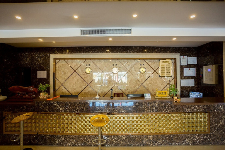 Others 3, Yiyun Boutique Hotel (Beitun Hongzhou shop), Altay