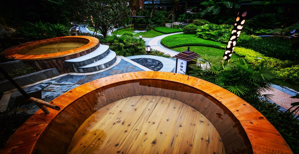 Others 5, Huiya Hot Spring Resort Hotel, Fuzhou