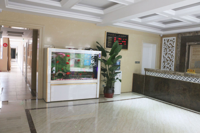 Others 4, Hangdu Garden Hotel(Shuangliuairportstore), Chengdu