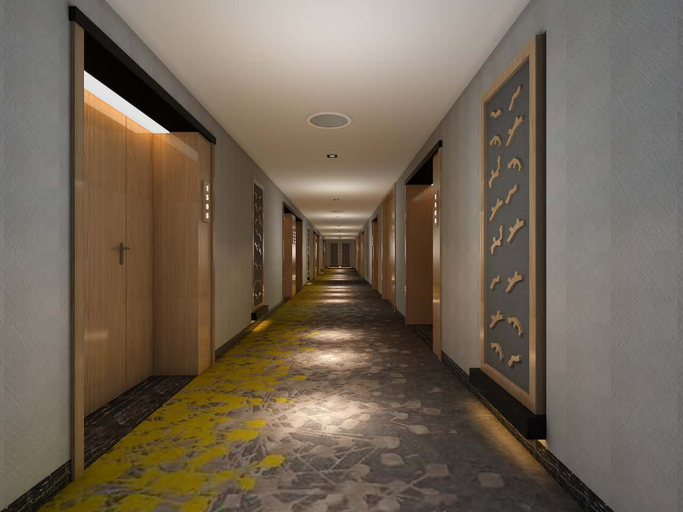 Others 4, Mango Hotel Liyang (Municipal Government Branch), Yongzhou
