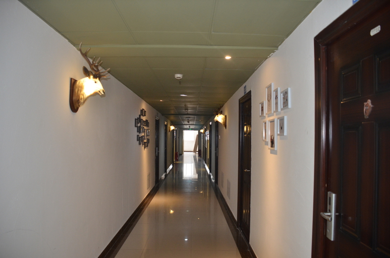 Others 3, Panxi Impression Hotel, Chengdu