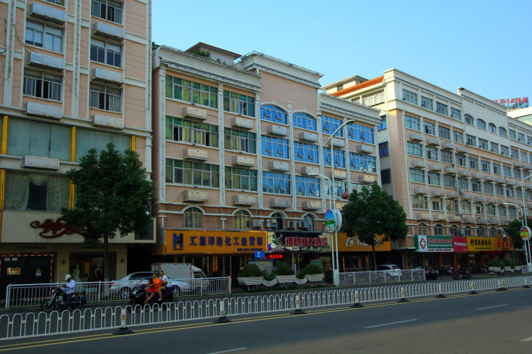 Others 5, Booz Hotel (Shishi Dehui Plaza), Quanzhou