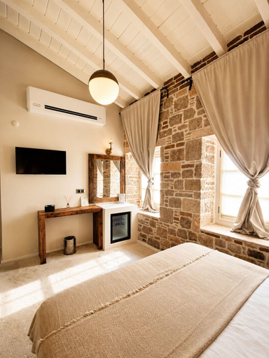 Room 4, Galinis 1894 Cunda, Ayvalık