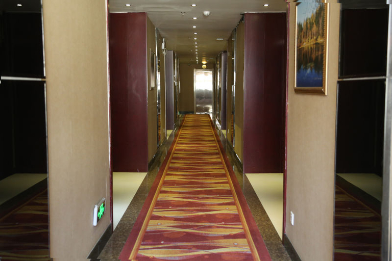 Others 2, Changbai Mountain Minghu Hotel, Yanbian Korean