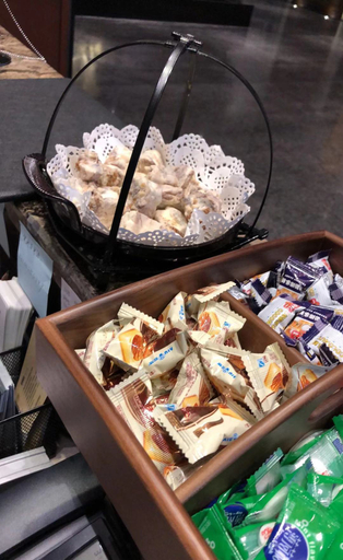 Food & Drinks 5, TILL BRIGHT Hotel Changsha South Station (Shumuling Subway Station), Changsha