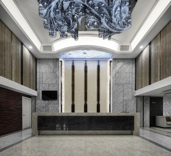 Others 3, Baima Jimei Hotel, Suzhou