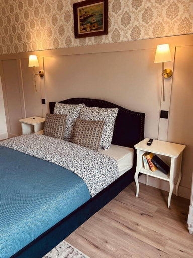 Bedroom 2, Normandy Etretat, Seine-Maritime