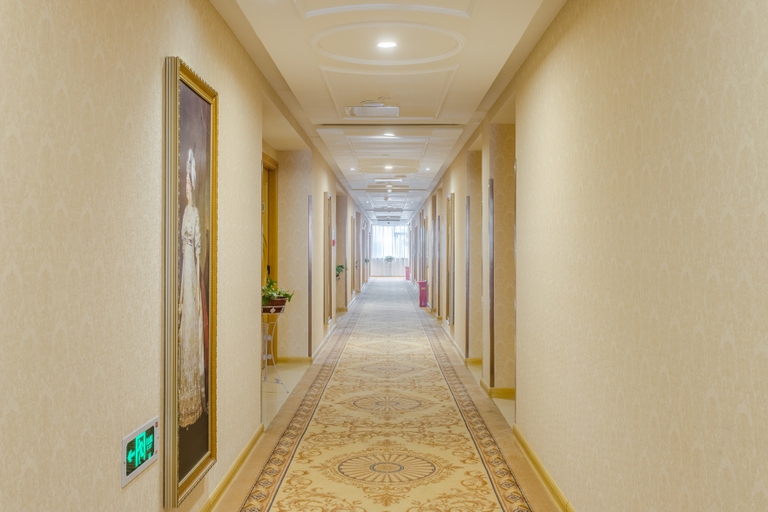 Others 3, Vienna Hotel (Hefei Mingzhu Square University Town), Hefei
