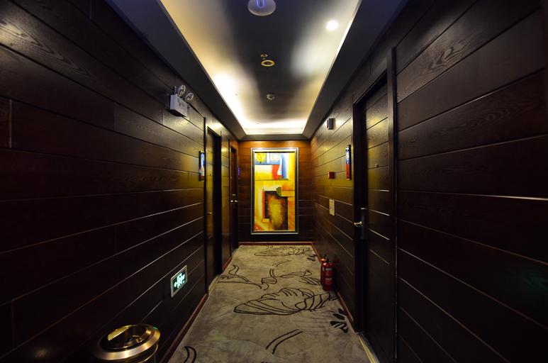 Others 5, Kangxin Hotel, Luoyang