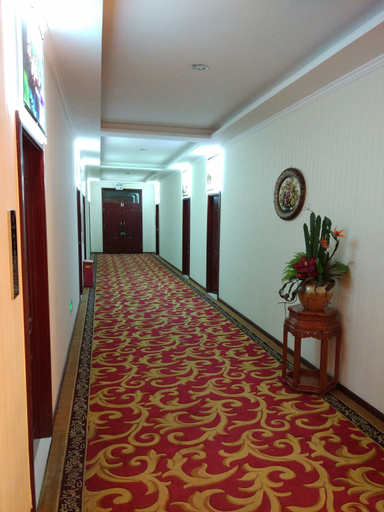 Others 4, Lanting Hotel, Xinzhou