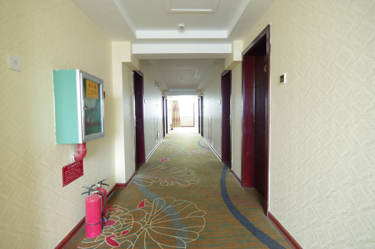 Others 5, Baoshu Boyue Hotel, Nanning