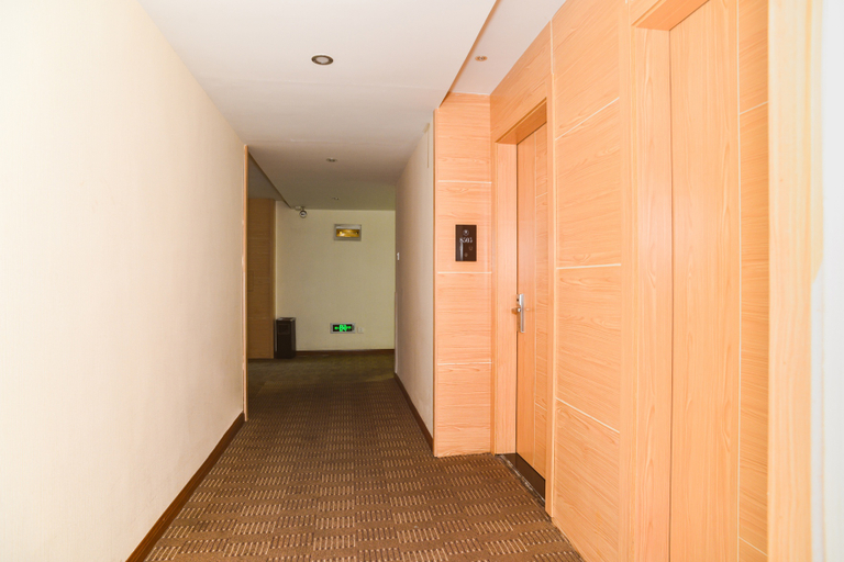 Others 5, WuYiShan WanHao Hotel, Nanping