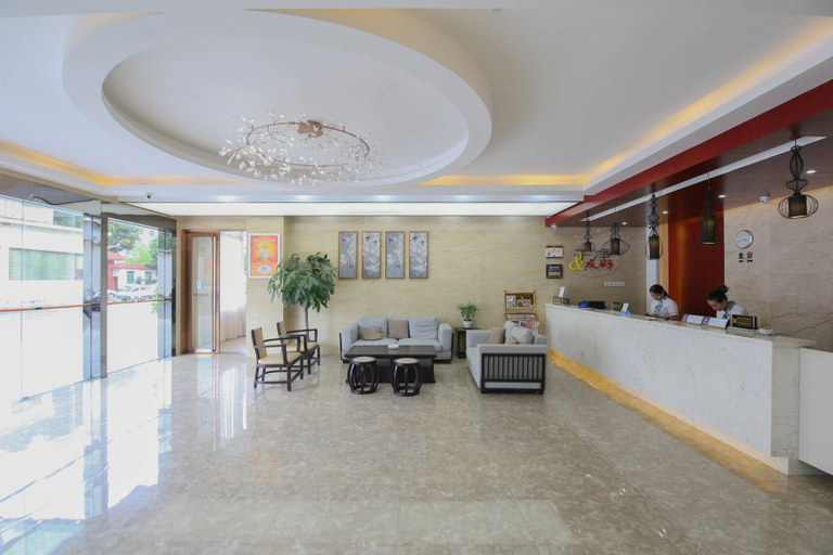 Others 5, Super Inn Putian Zhengrong Plaza, Putian