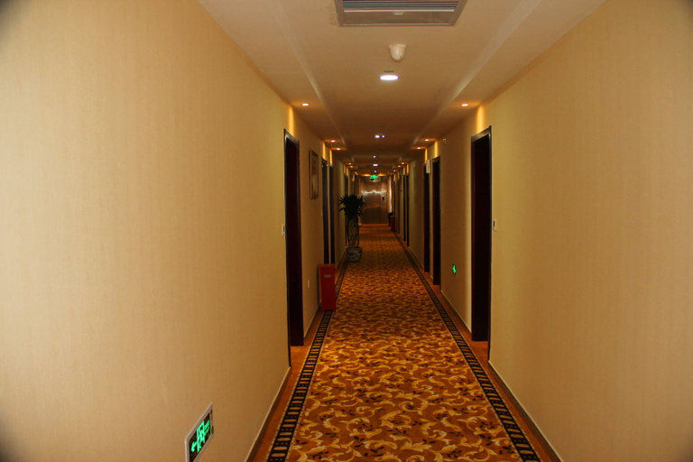 Others 4, ホテル(), Beijing