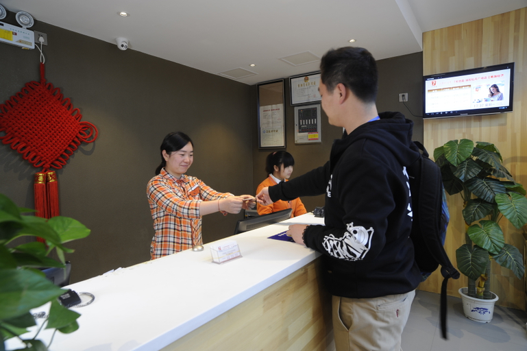 Others 4, 7 Days Premium (Luoyang Mudan square subway station store), Luoyang