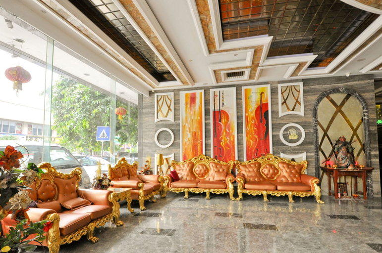 Others 3, Ejura Hotel (Guangzhou North Station Branch), Guangzhou
