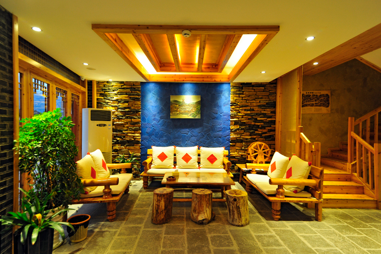 Others 2, Liping Zhaoxing Story Hotel, Qiandongnan Miao and Dong