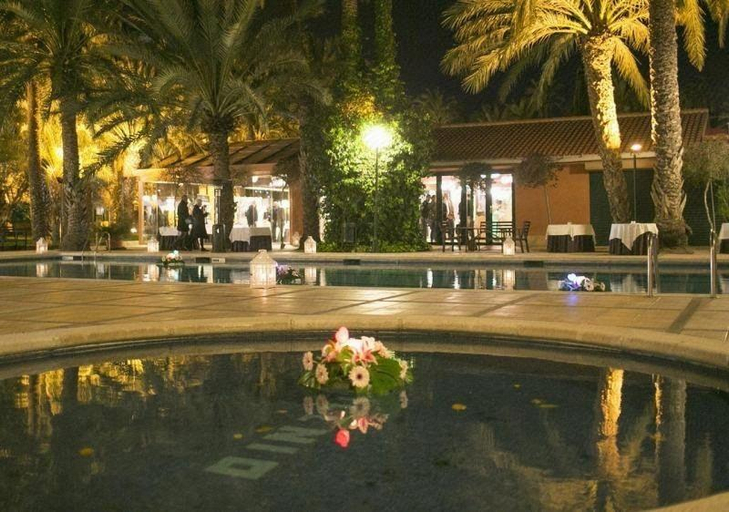 Exterior & Views 1, Jardin Milenio, Alicante