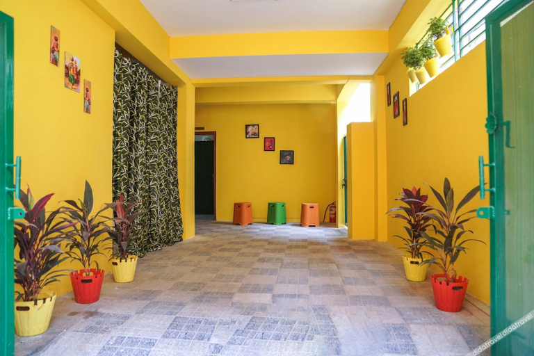 Others 5, Hotel Yellow Bells, Hyderabad