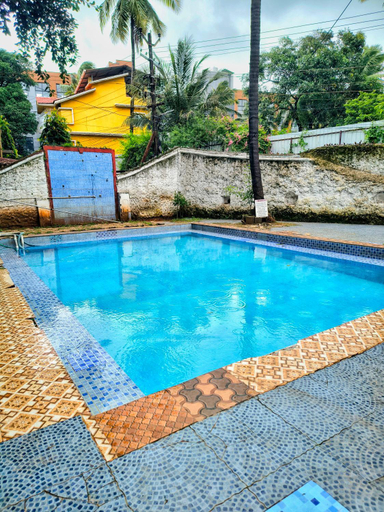 Sport & Beauty 4, Calangute Apartments, North Goa