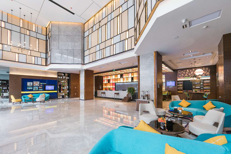 Others 5, Hampton by Hilton Zhengzhou Hi-tech Zone, Zhengzhou