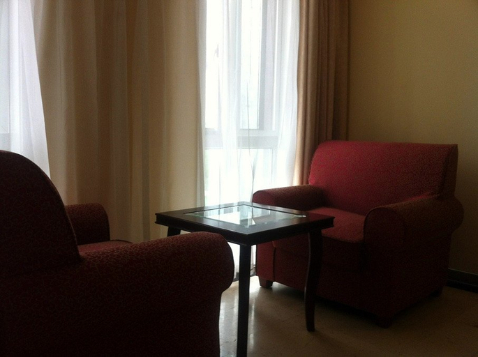 Others 2, HanTing Hotel (Shanghai Qingpu Dongfang Department Store Hotel), Shanghai