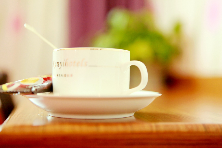 Food & Drinks 4, Kunyi Boutique Hotel, Lanzhou